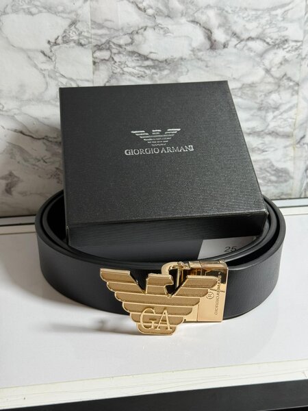 Ceinture Giorgio Armani