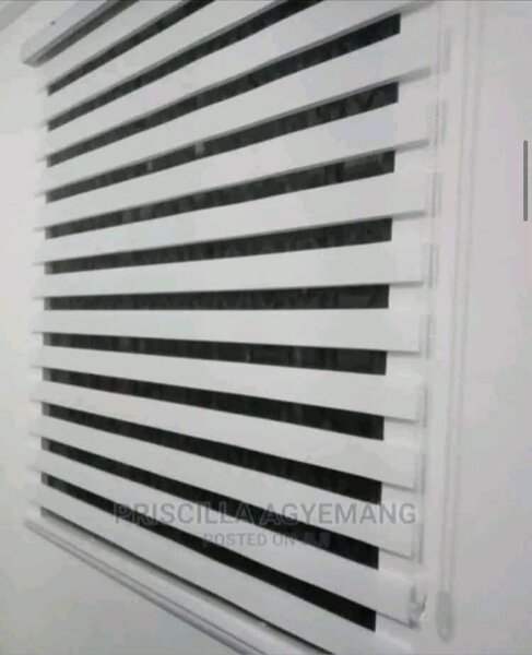 Window blinds