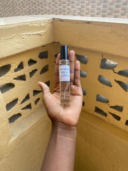 Parfum Homme Ideal