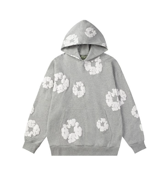 Denim Tears Худи 