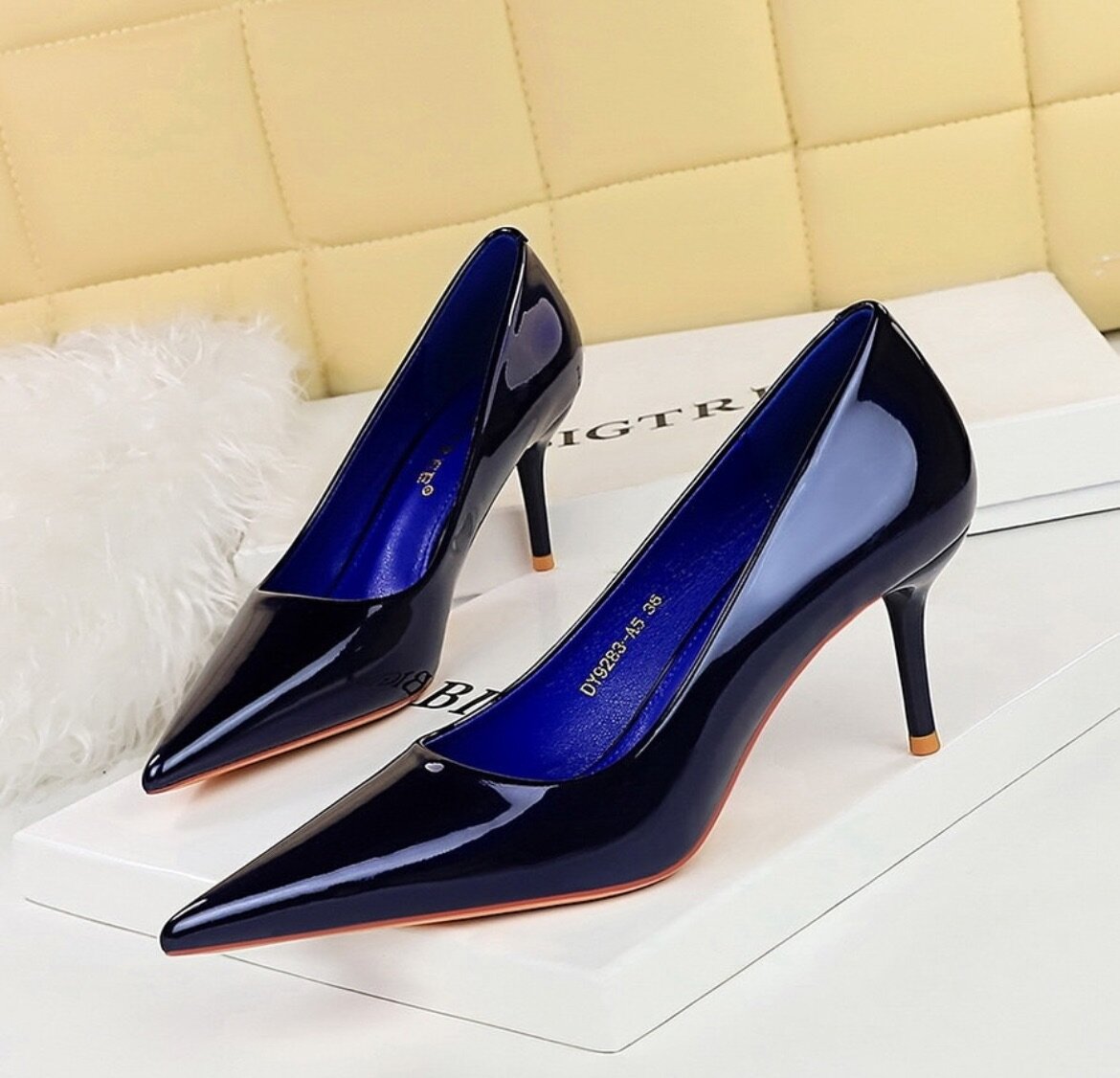 Authentic cooperate fit