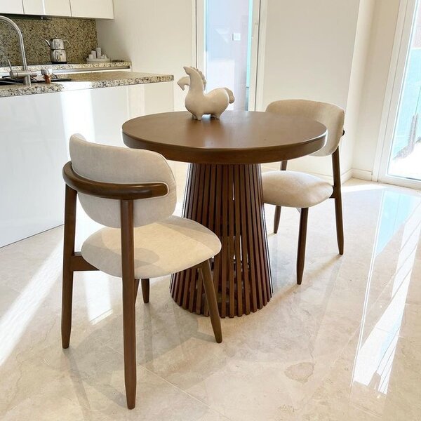 Table à manger moderne