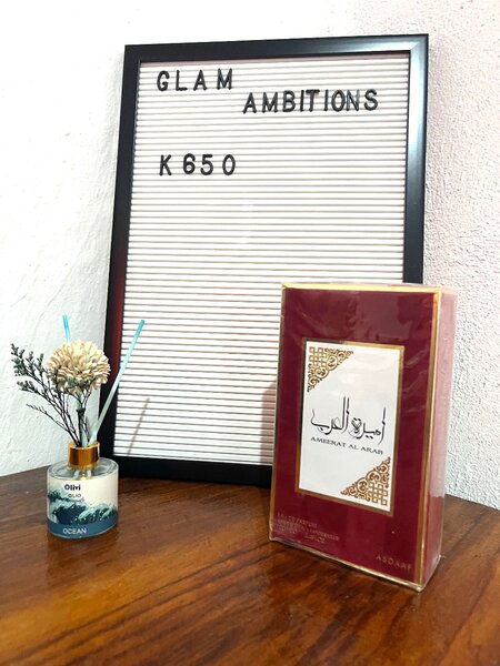 Ameerat Al Arab Princess of Arabia