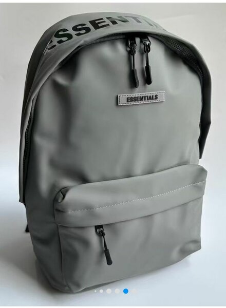 Sac à dos Gris Essentials