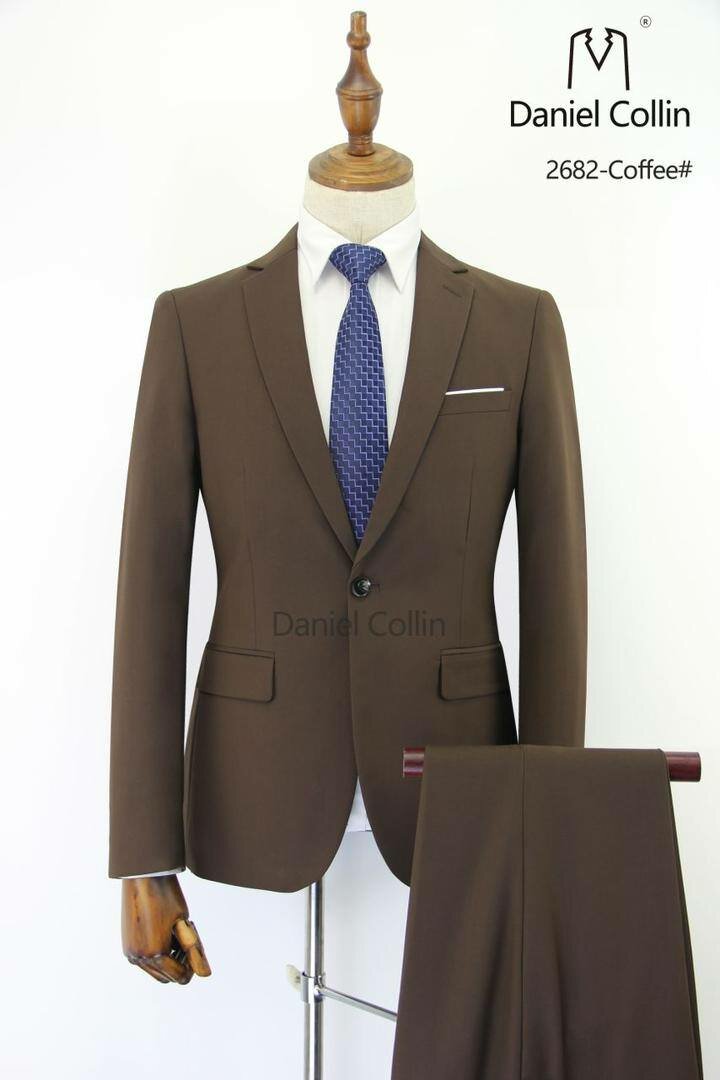 Daniel Collins 2 -piece Suits