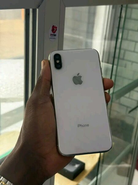 iPhone X Reconditionné