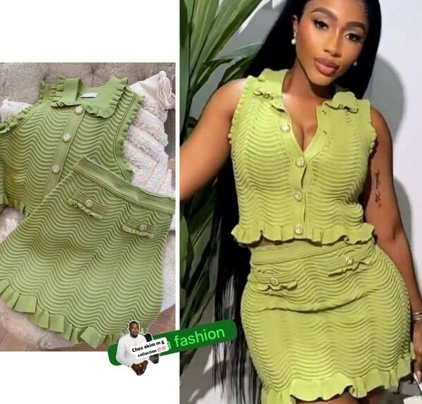 Jupe sexy élégante