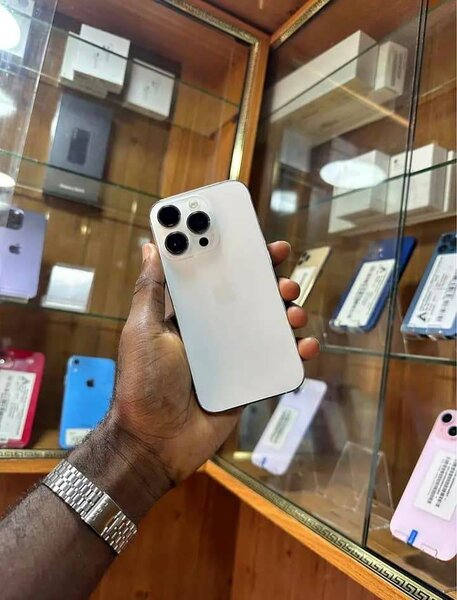 Smartphone iOS Premium