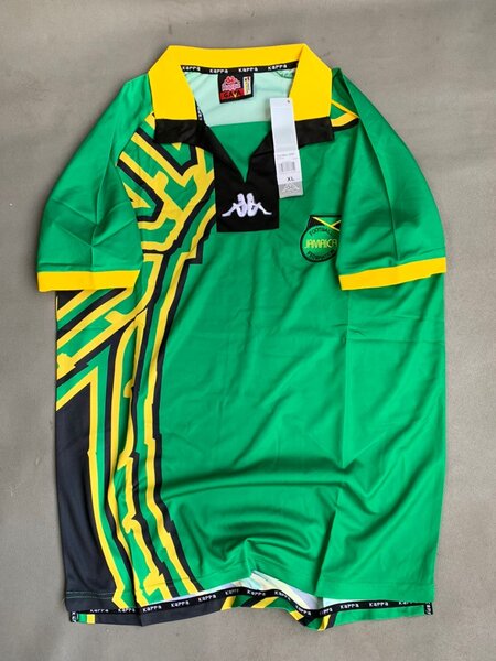 Maillot de football Kappa