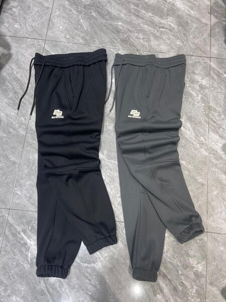 Pantalons de jogging pour hommes