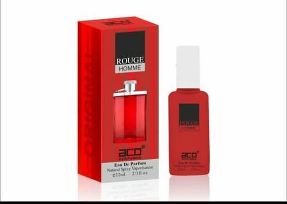 Parfum ACO "Rouge Homme" 22 ml
