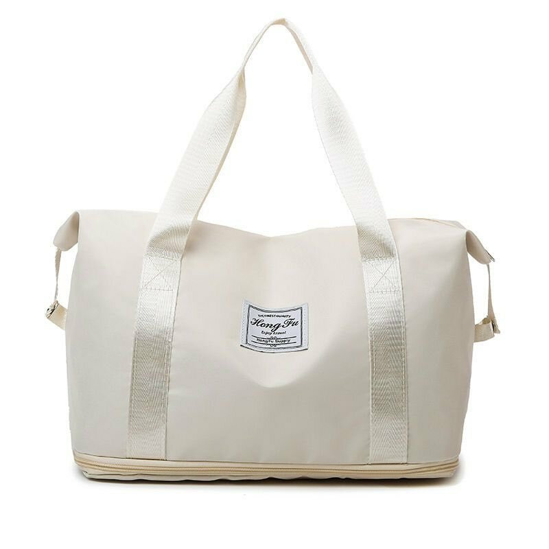 Waterproof bags available