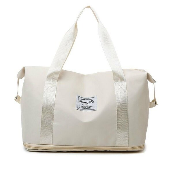 Waterproof bags available