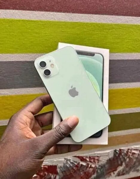 iPhone 11 simple