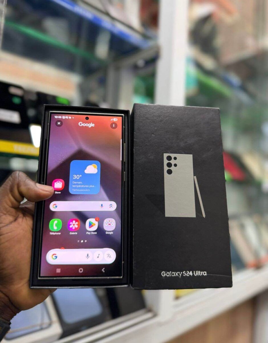 Samsung Galaxy S24 Ultra