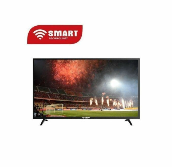 Smart TV LED 4K Ultra HD