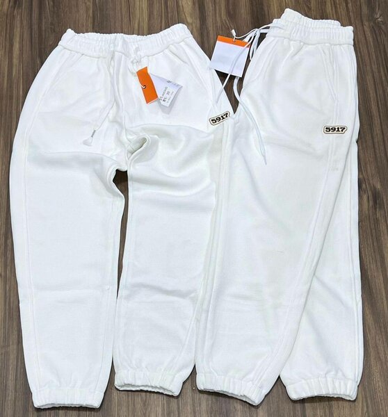 Quality Heavy Joggers