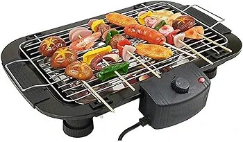 Barbecue électrique 1500 W