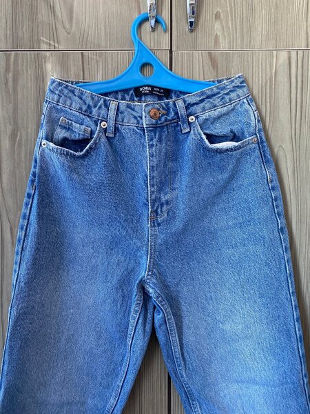 Женские джинсы 36 размера