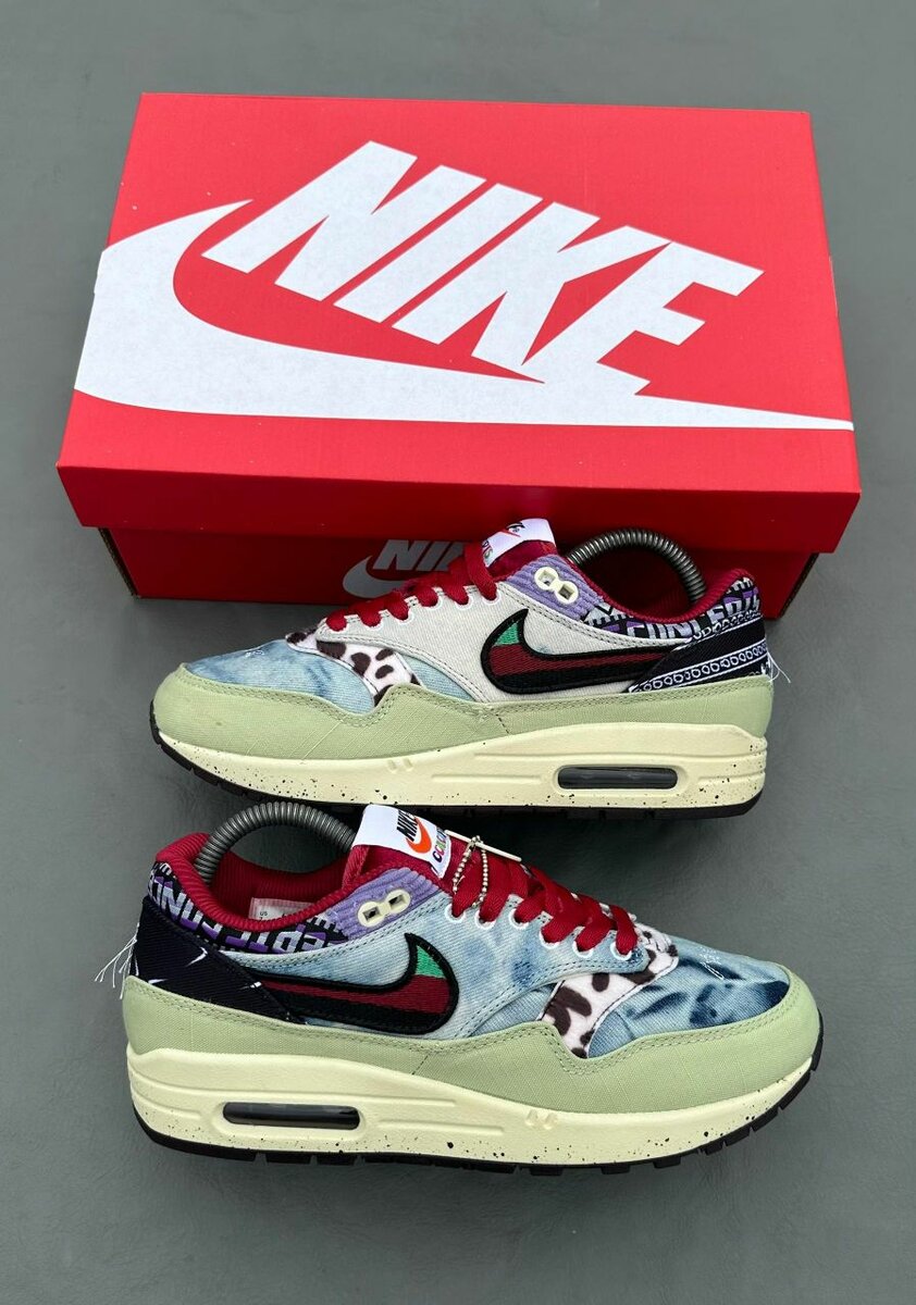 Nike Air Max 1 Edition