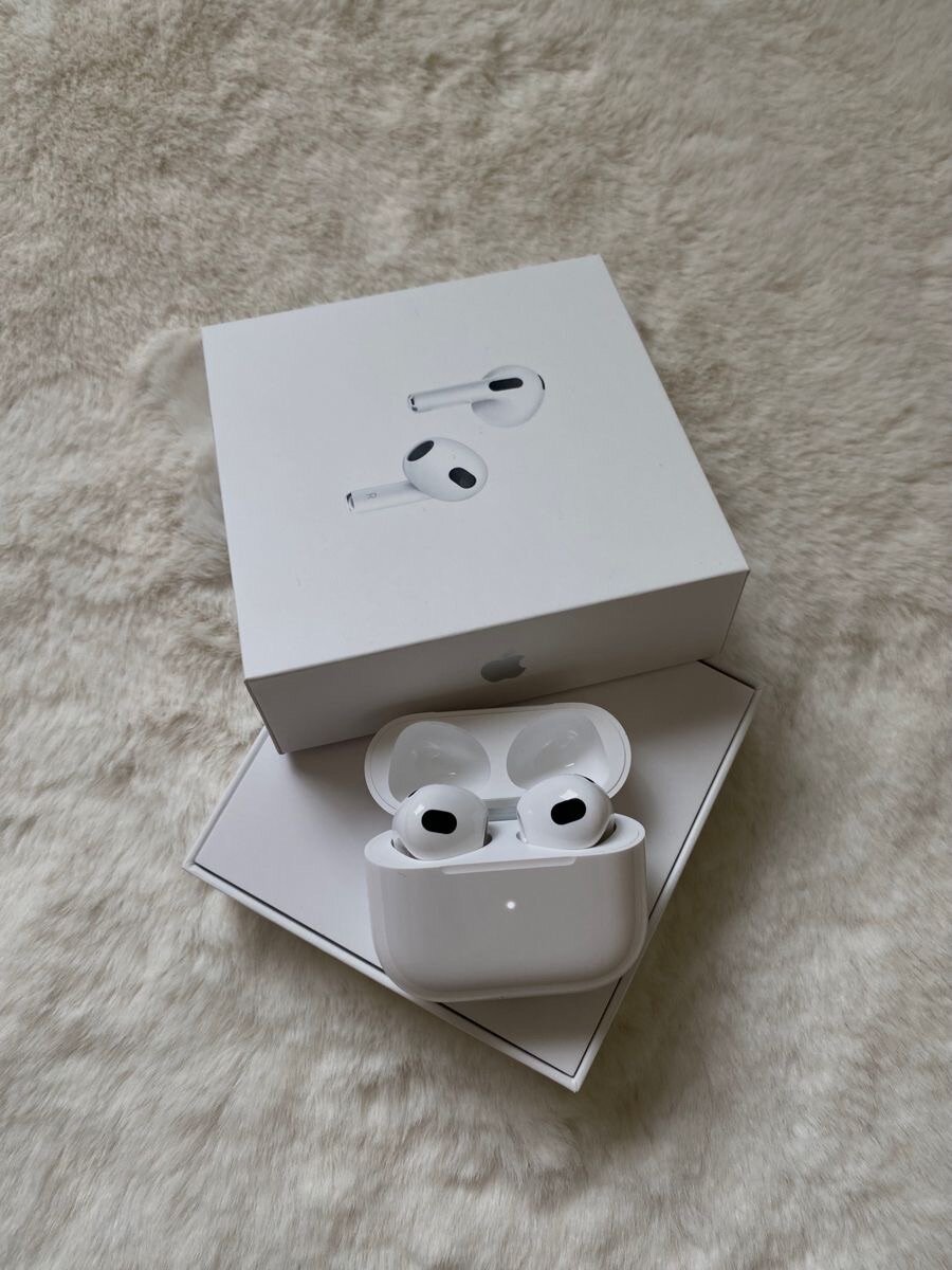 AirPods 3 Copy