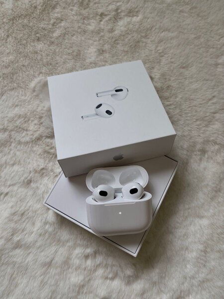 AirPods 3 Copy