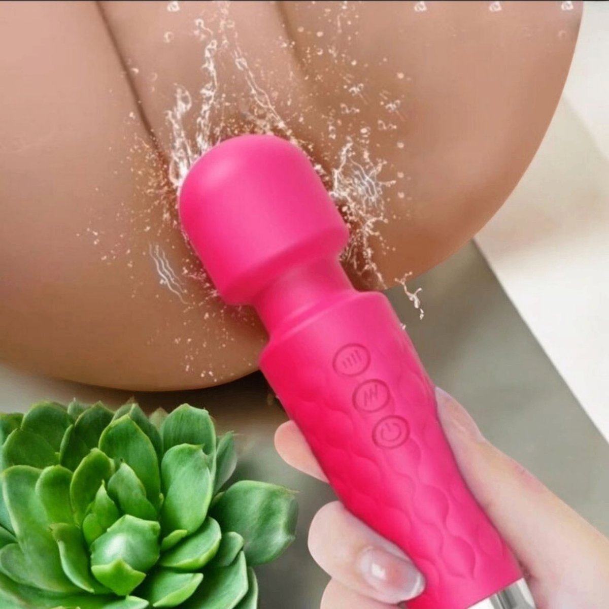 Vibro Masseur sextoys ModelM41