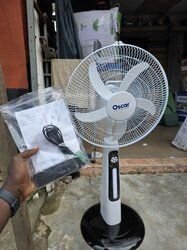 Ventilateur Oscor Puissant