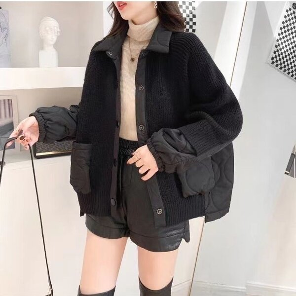 Куртка на осень