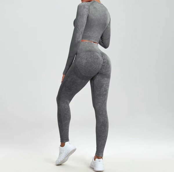 Женский спортивный костюм  размерная сетка S M L