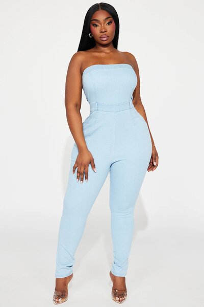 FASHIONNOVA JUMPSUIT