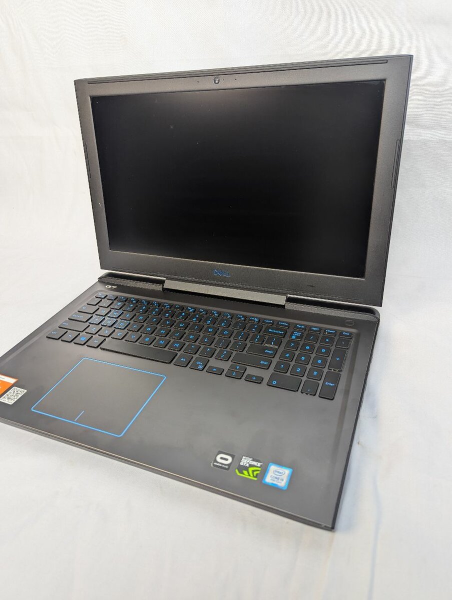 Dell G7 Gaming Laptop