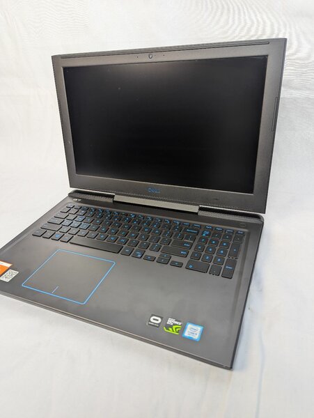 Dell G7 Gaming Laptop