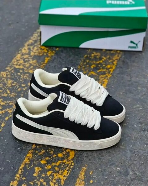 Baskets Puma classiques