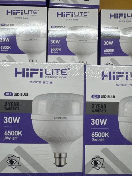 Ampoule LED HiFiLite 30W