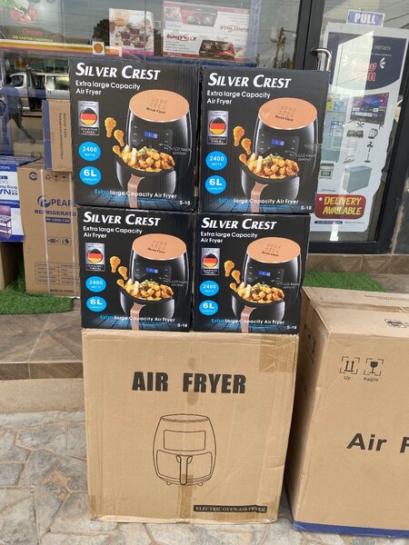 Airfryer
