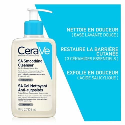 Gel CERAVE