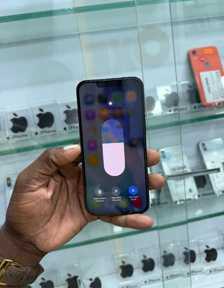 iPhone 13 Pro Max Débloqué