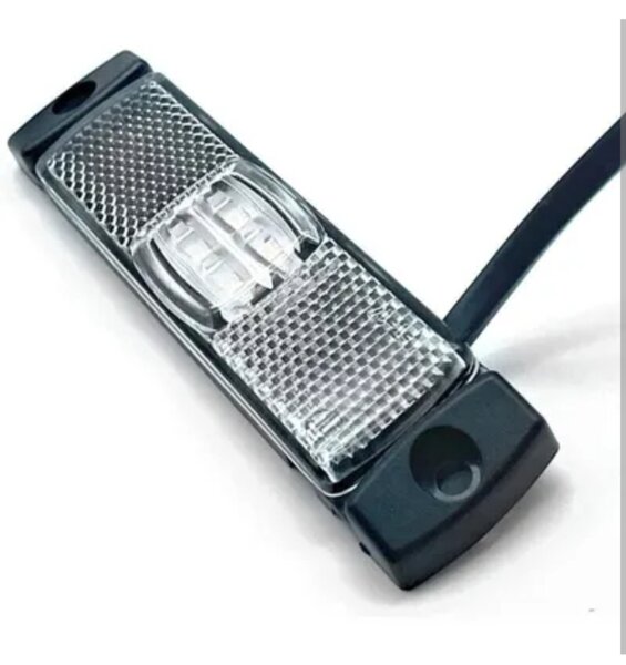 LED Étanche pour Véhicule