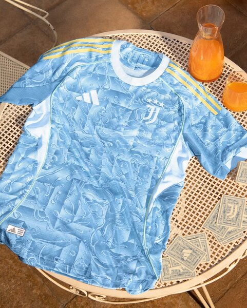 Maillot de Football Équipe