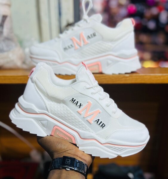 Baskets Chunky MaxMair Mode