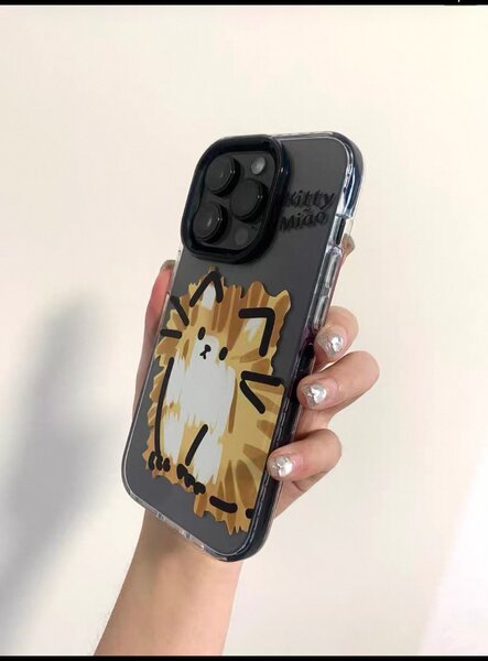 Чехол на айфон 12