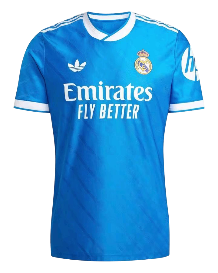 Maillot Real Madrid Officiel