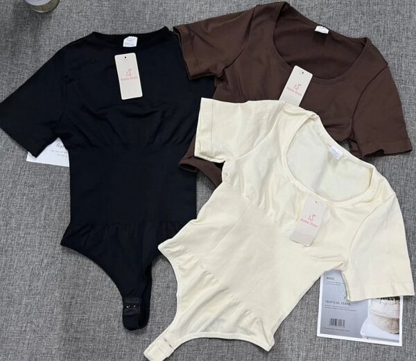 Утягивающие боди