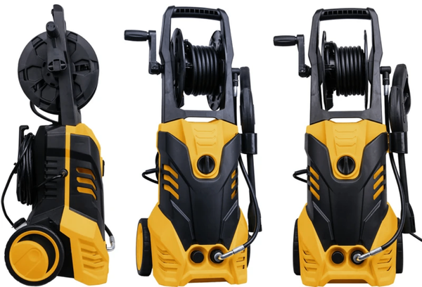 Nettoyeur haute pression électrique