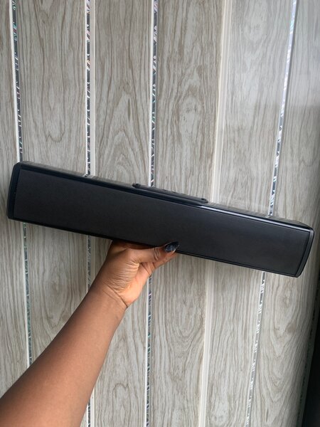 Barre de son portable haute qualité