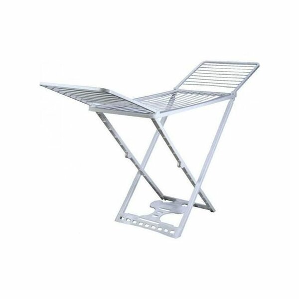 Sèche-Linge - Etendoir Resine Viana - Blanc