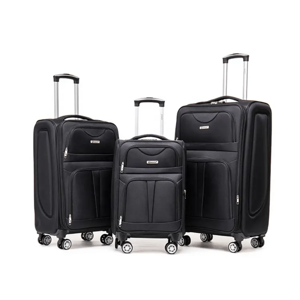 Ensemble de valise de voyage