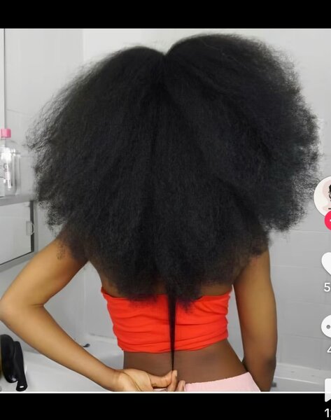 Huile de croissance capillaire