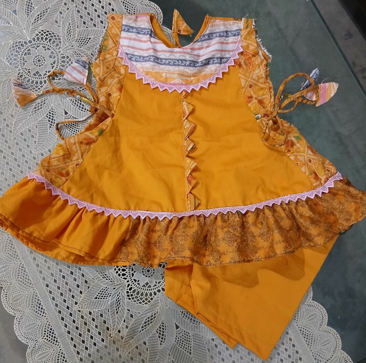 baby gril dress